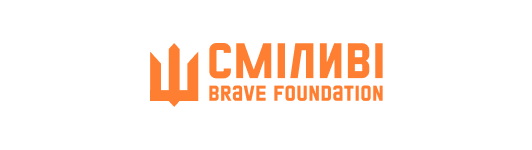 Brave Foundation logo