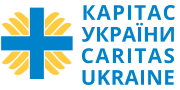 Caritas Ukraine logo