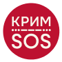 Crimean SOS logo