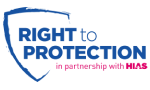 Right to Protection logo