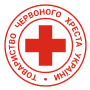 Ukrainian Red Cross logo