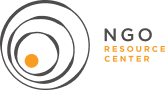 NGO Resource Center logo