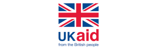 UK AID logo